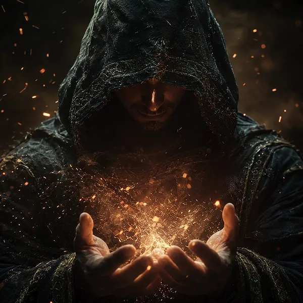 Cinematic Visuals